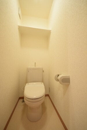 ポルトフィーノの物件内観写真